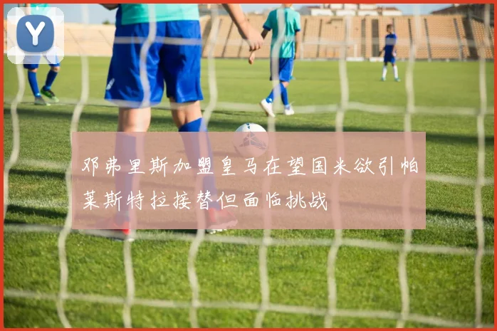 邓弗里斯加盟皇马在望国米欲引帕莱斯特拉接替但面临挑战